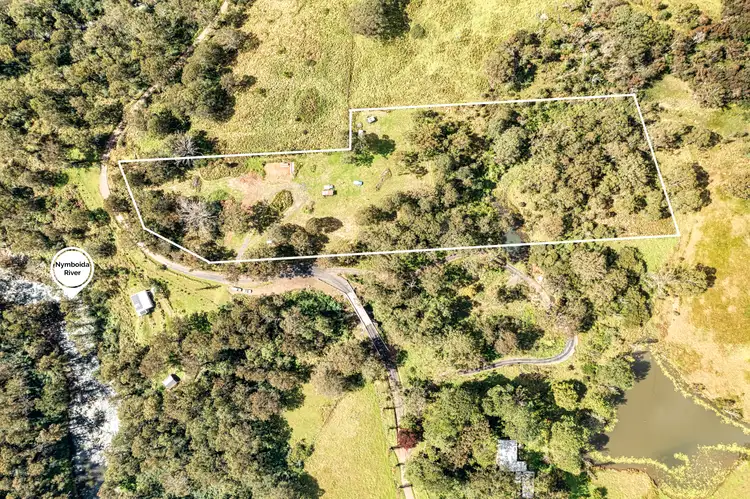 Lot 1 Harness Cask Road, Bostobrick NSW 2453