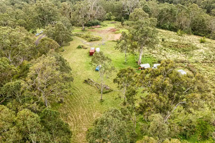 Main view of Homely land listing, Lot 1 Harness Cask Road, Bostobrick NSW 2453