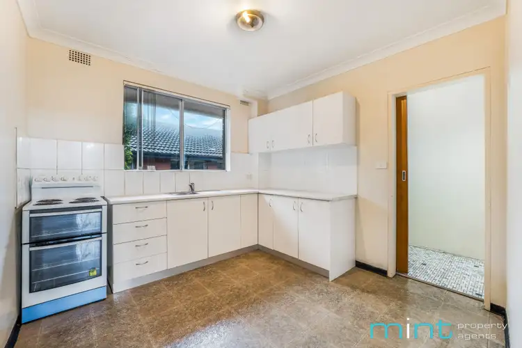 Main view of Homely unit listing, 3/3 Beaumont Street, Campsie NSW 2194