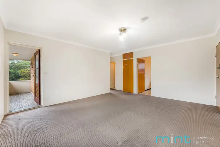 Third view of Homely unit listing, 3/3 Beaumont Street, Campsie NSW 2194
