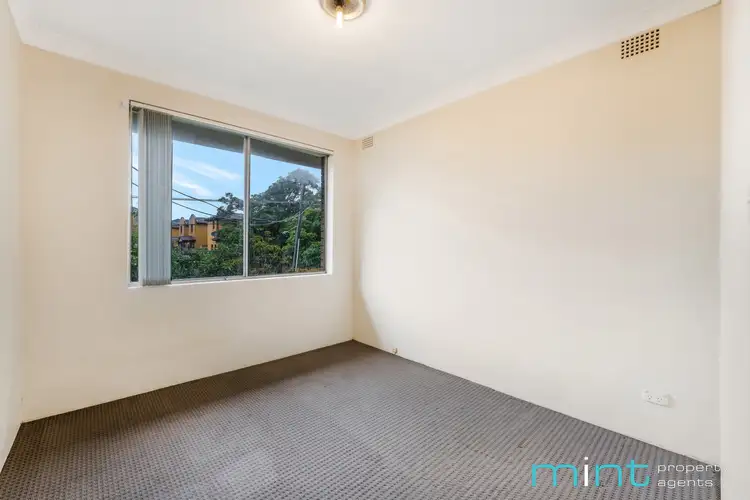Fourth view of Homely unit listing, 3/3 Beaumont Street, Campsie NSW 2194