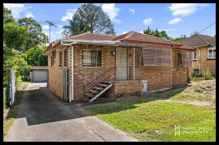 294 Orange Grove Road, Salisbury QLD 4107