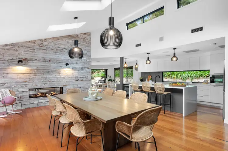 Main view of Homely house listing, 155 Koloona Avenue, Mount Keira NSW 2500