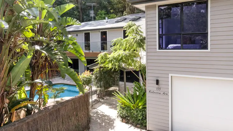 155 Koloona Avenue, Mount Keira NSW 2500