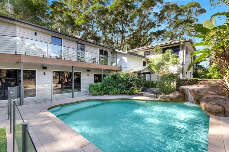 Fourth view of Homely house listing, 155 Koloona Avenue, Mount Keira NSW 2500