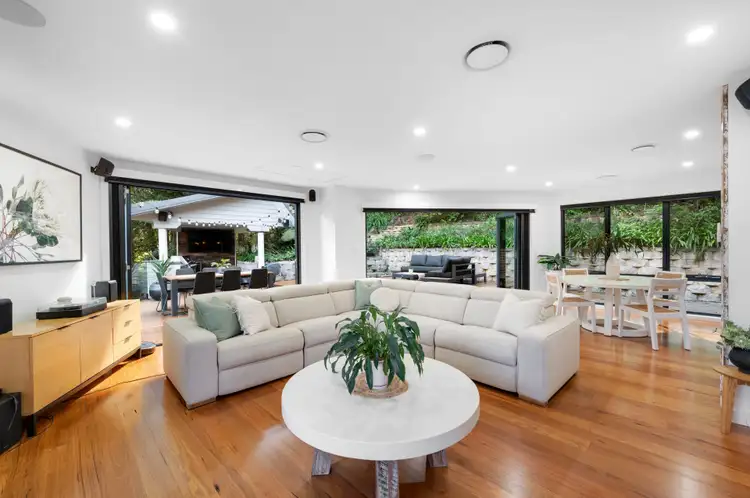 Sixth view of Homely house listing, 155 Koloona Avenue, Mount Keira NSW 2500