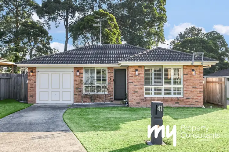 41 Abelia Street, Tahmoor NSW 2573