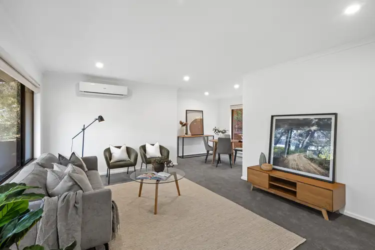 Second view of Homely unit listing, 1/5 Colton Road, Blackwood SA 5051