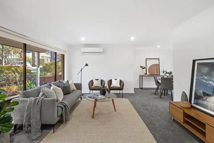 Third view of Homely unit listing, 1/5 Colton Road, Blackwood SA 5051