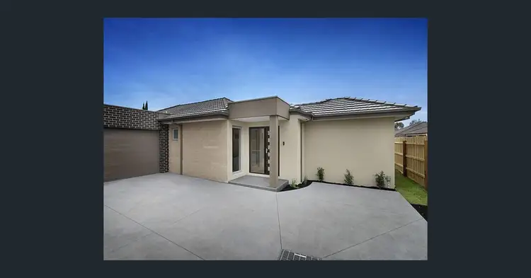 Main view of Homely unit listing, 3/16 Banksia Grove, Tullamarine VIC 3043