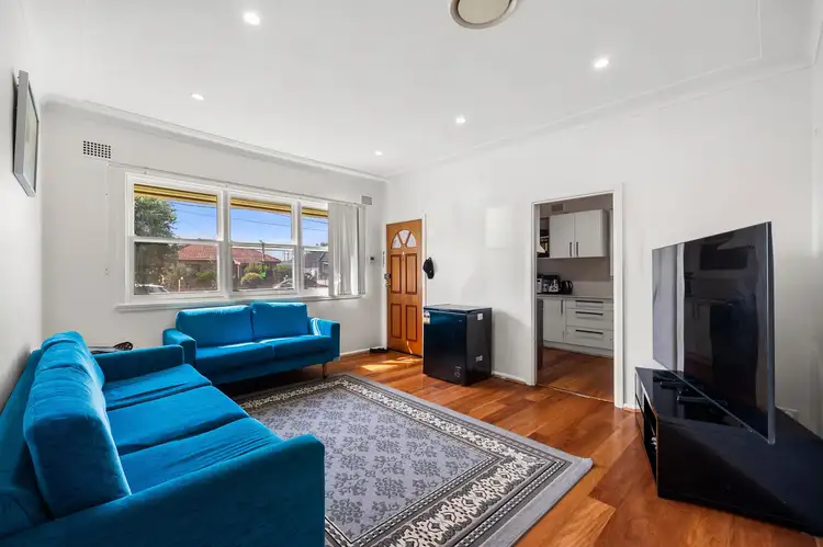 Fifth view of Homely house listing, 41 Dunbier Avenue, Lurnea NSW 2170