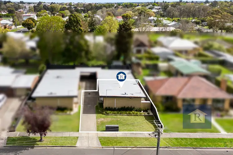 1/5 Pitt Street, Colac VIC 3250