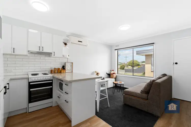 Second view of Homely unit listing, 1/5 Pitt Street, Colac VIC 3250