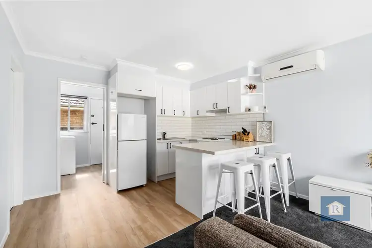 Third view of Homely unit listing, 1/5 Pitt Street, Colac VIC 3250