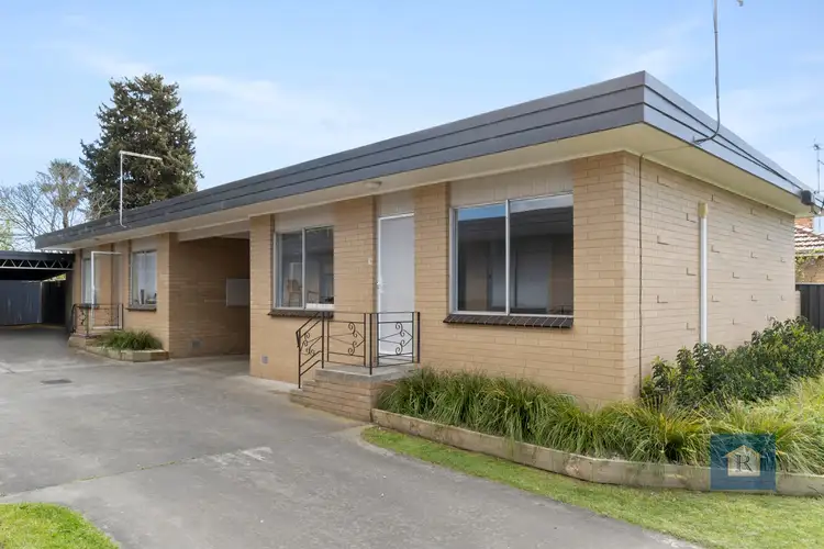 Fourth view of Homely unit listing, 1/5 Pitt Street, Colac VIC 3250