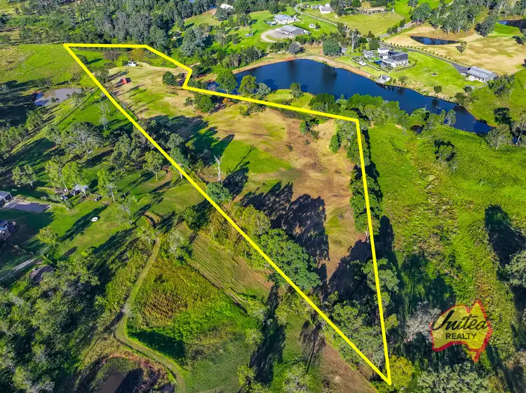 Second view of Homely land listing, 315 Bobs Range Road, Orangeville NSW 2570