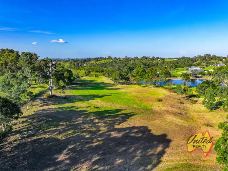 Fifth view of Homely land listing, 315 Bobs Range Road, Orangeville NSW 2570