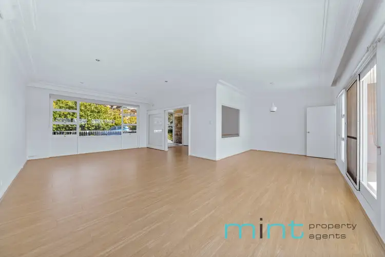 Third view of Homely house listing, 21 Cammaray Road, Castle Cove NSW 2069