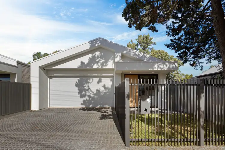 13A William Road, Vale Park SA 5081