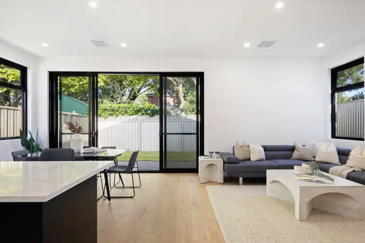 Fifth view of Homely house listing, 13A William Road, Vale Park SA 5081