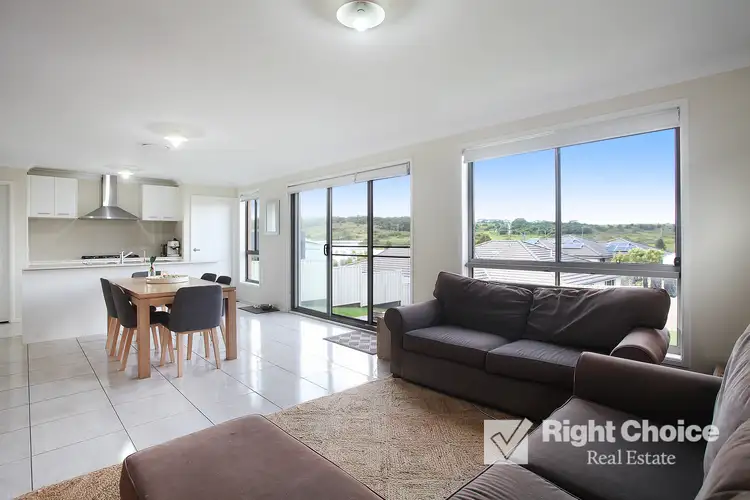 Second view of Homely house listing, 11 Troon Avenue, Shell Cove NSW 2529