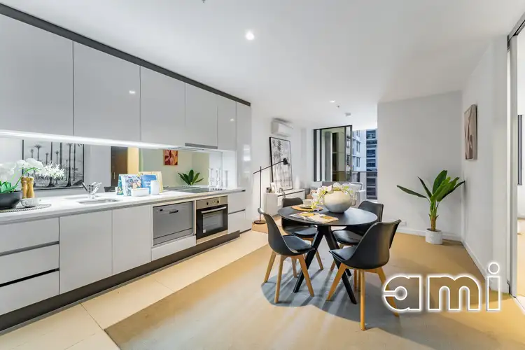 1604/639 Lonsdale Street, Melbourne VIC 3000