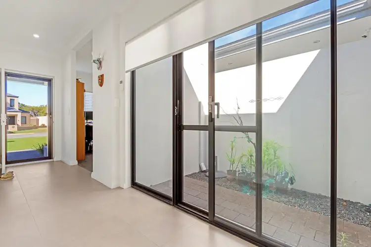 Fifth view of Homely house listing, 67B McBeth Way, Kardinya WA 6163