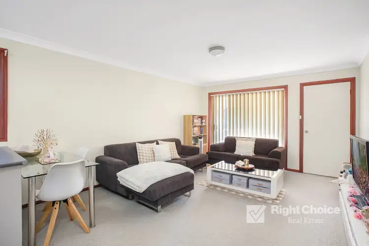 Fifth view of Homely villa listing, 4/31-35 Mary Street, Shellharbour NSW 2529