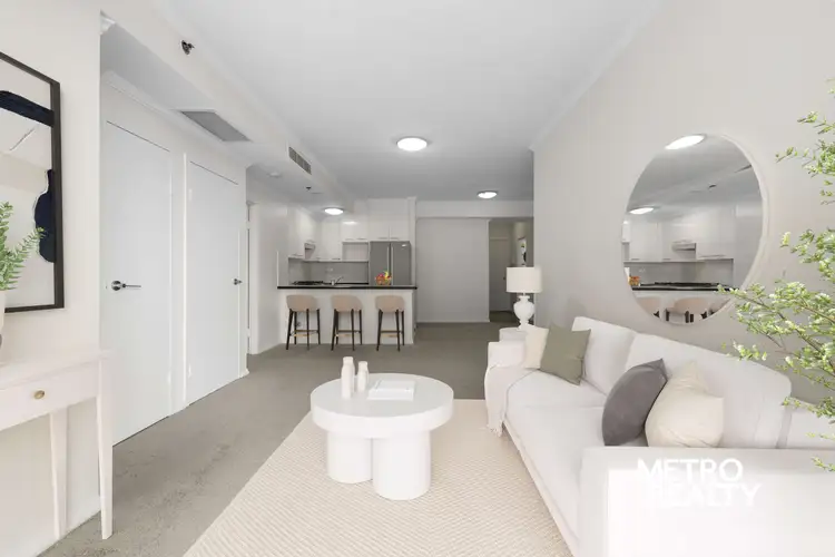 38/515 Kent Street, Sydney NSW 2000