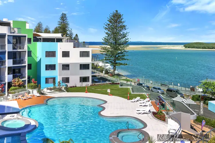 24/100 Bulcock Street, Caloundra QLD 4551