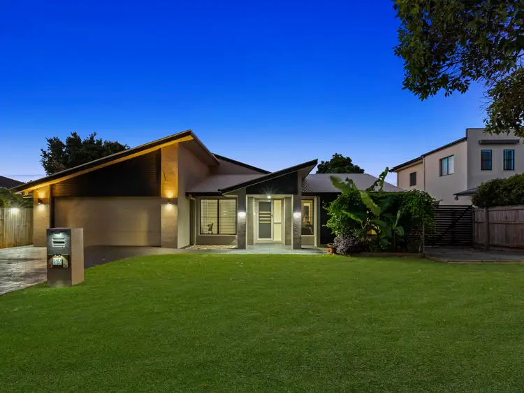 Main view of Homely house listing, 22 Waterville Drive, Thornlands QLD 4164