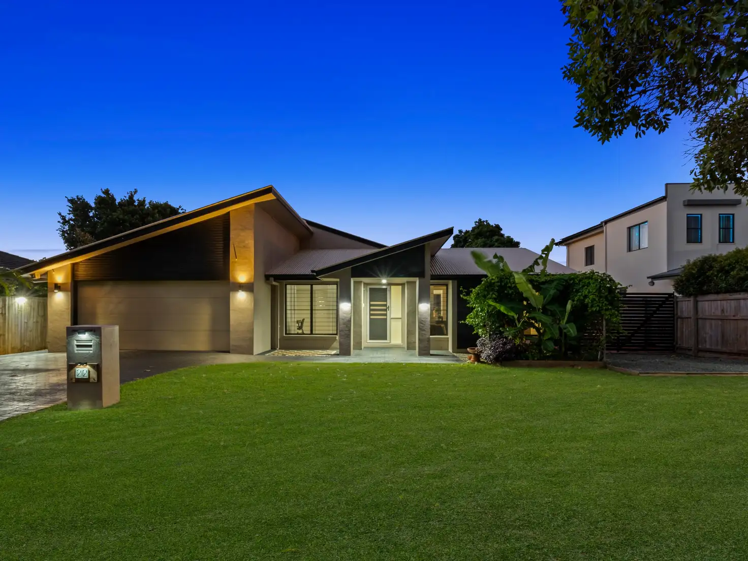 Main view of Homely house listing, 22 Waterville Drive, Thornlands QLD 4164