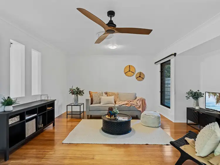 Second view of Homely house listing, 22 Waterville Drive, Thornlands QLD 4164