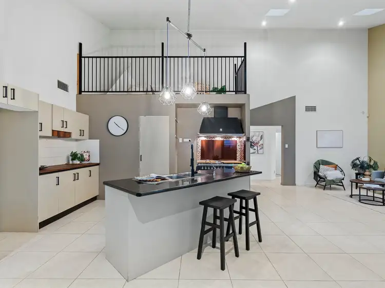 Third view of Homely house listing, 22 Waterville Drive, Thornlands QLD 4164