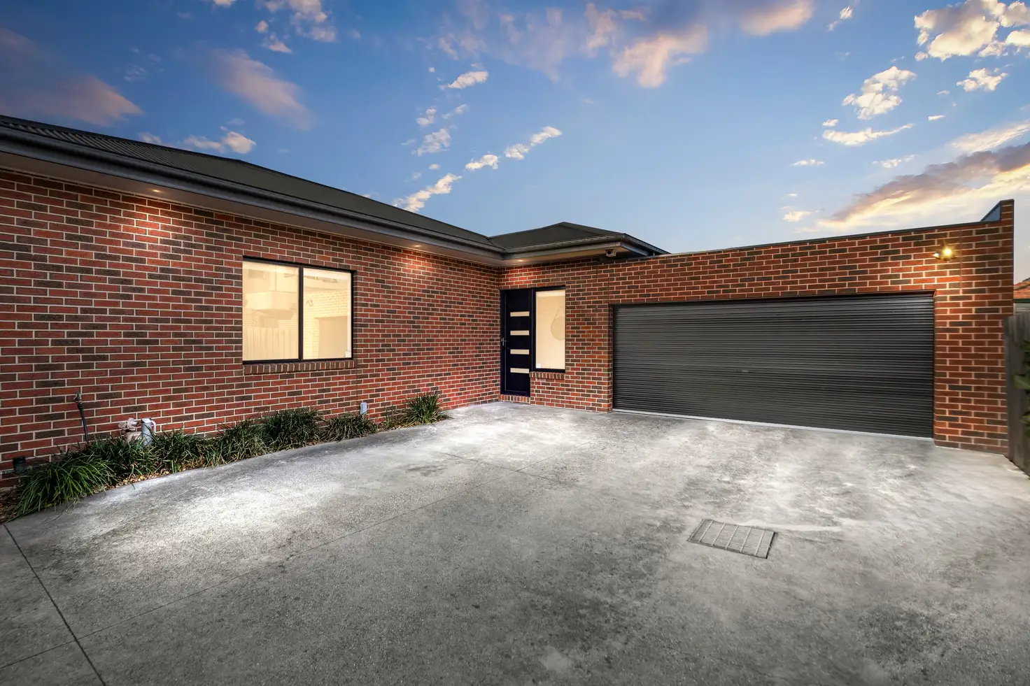 Main view of Homely unit listing, 4/138 Derby Street, Pascoe Vale VIC 3044