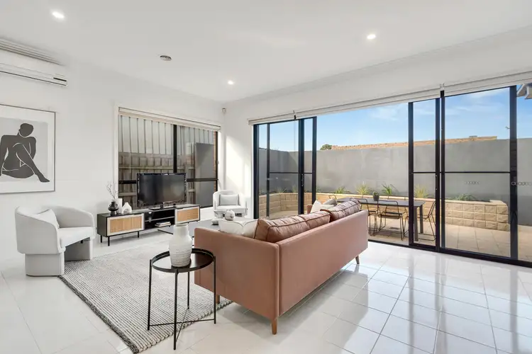 Third view of Homely unit listing, 4/138 Derby Street, Pascoe Vale VIC 3044