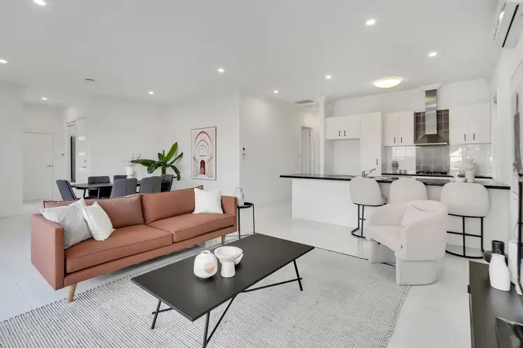 Fourth view of Homely unit listing, 4/138 Derby Street, Pascoe Vale VIC 3044