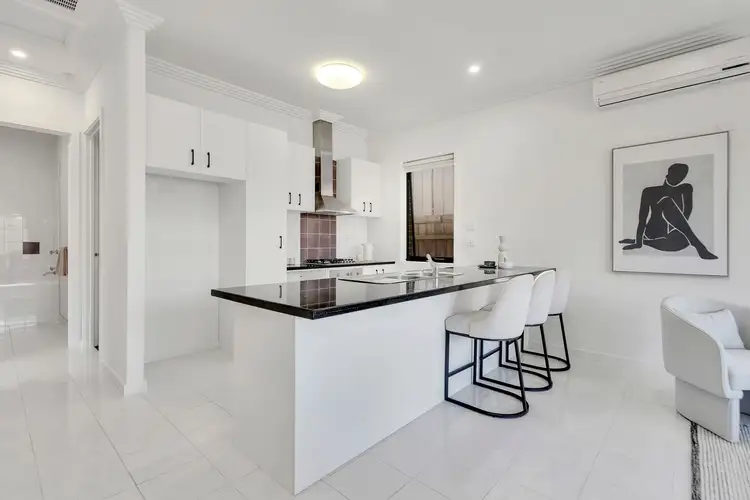 Fifth view of Homely unit listing, 4/138 Derby Street, Pascoe Vale VIC 3044