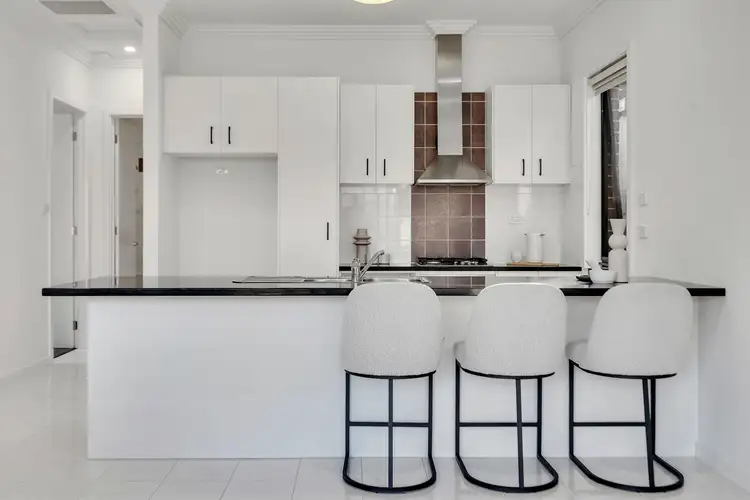 Sixth view of Homely unit listing, 4/138 Derby Street, Pascoe Vale VIC 3044