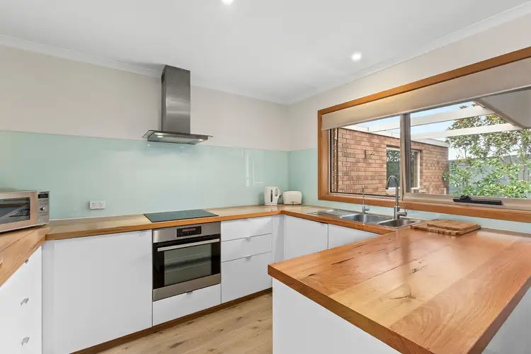 Third view of Homely unit listing, 2/10 Boston Road, Torquay VIC 3228