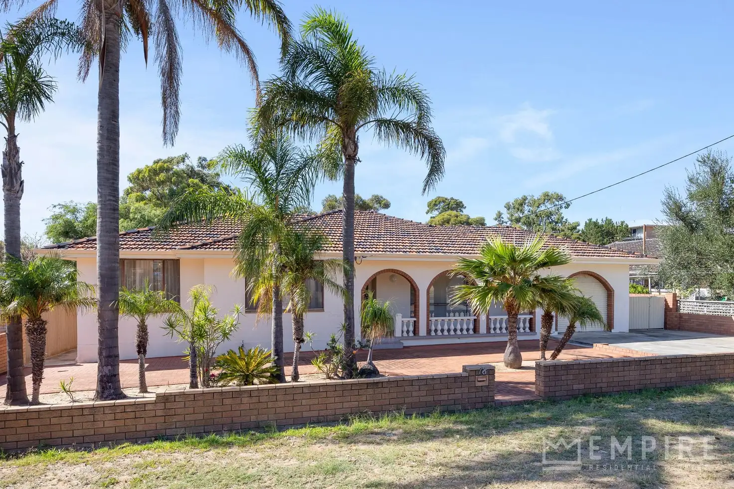 Main view of Homely house listing, 18 Wiluna Avenue, White Gum Valley WA 6162