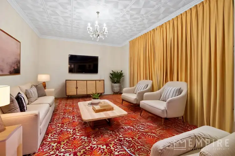 Second view of Homely house listing, 18 Wiluna Avenue, White Gum Valley WA 6162