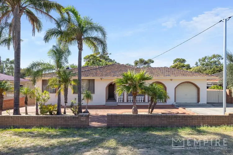 Sixth view of Homely house listing, 18 Wiluna Avenue, White Gum Valley WA 6162
