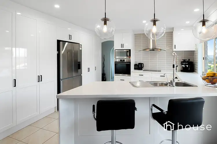 Second view of Homely house listing, 19 Lucy Drive, Edens Landing QLD 4207