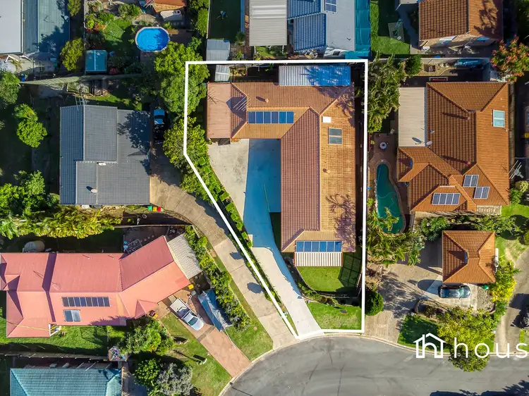 Sixth view of Homely house listing, 19 Lucy Drive, Edens Landing QLD 4207