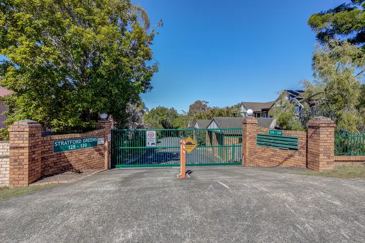 Second view of Homely townhouse listing, 4/128 Smith Road, Woodridge QLD 4114