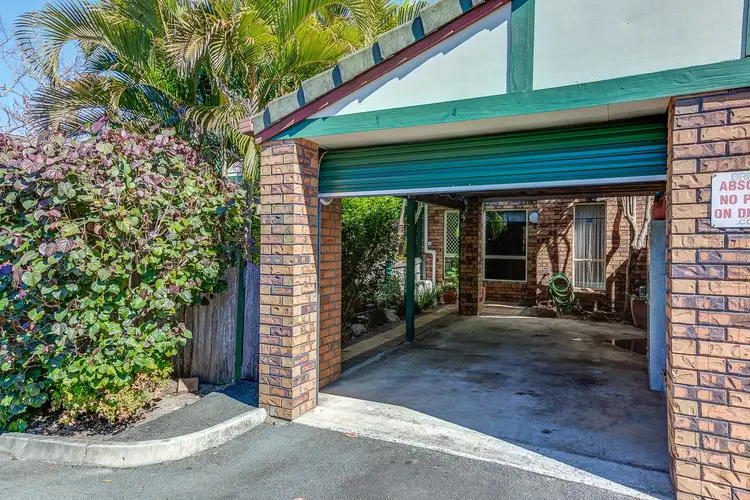 Third view of Homely townhouse listing, 4/128 Smith Road, Woodridge QLD 4114