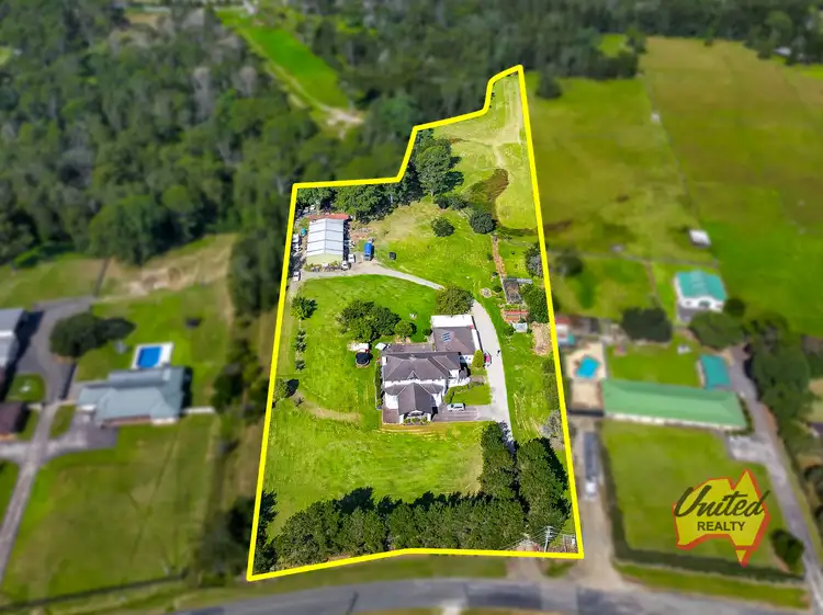 Second view of Homely rural property listing, Address available on request