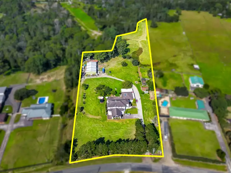 Second view of Homely rural property listing, Address available on request