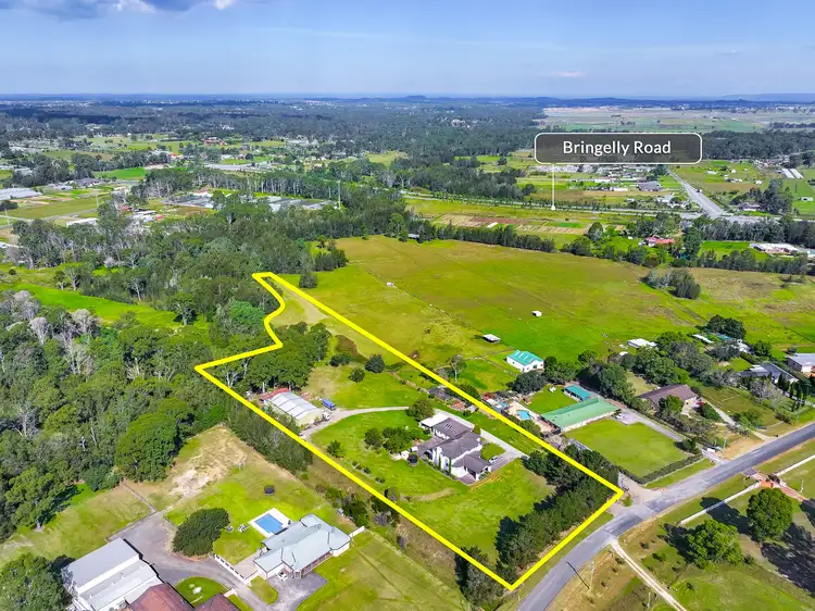 Third view of Homely rural property listing, Address available on request